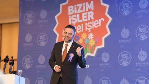Başiskele'de 7 Yıllık Hizmet Değerlendirilecek