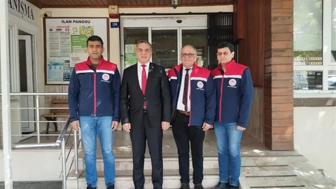 Kuyucak’ta Gıda Denetiminde Saldırı Yaşandı