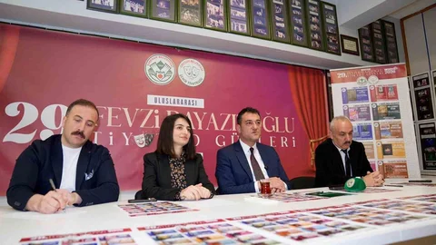 Giresun'da Tiyatro Günleri Başlıyor