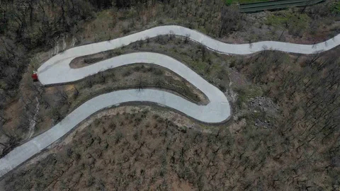 Ordu'da 7 Mahalleye Yeni Yol Yapıldı