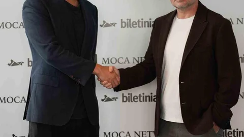 Etkinliklerde On-Chain Biletleme Dönemi Başlıyor