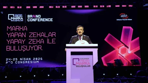 Ankara'nın Teknoloji Alanındaki Hedefleri