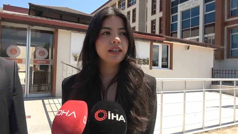 Yalova’da Baba Kızına Scooterla Saldırı