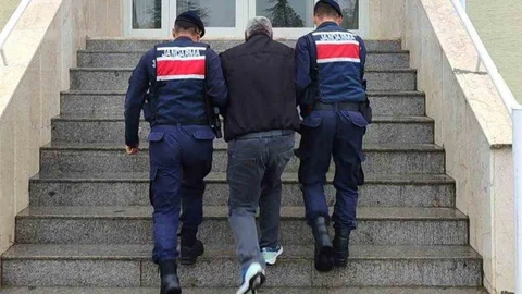 Kırıkkale'de Hapis Cezasıyla Aranan Hükümlü Yakalandı