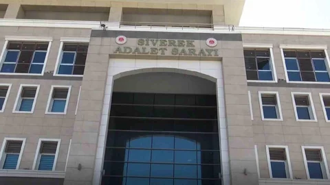 Şanlıurfa'da Hapis Cezası Bulunan Şahıslar Yakalandı