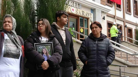 Giresun'da Taciz Davasında Duruşma Ertelendi
