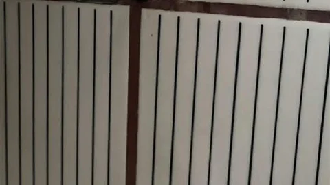 Zonguldak'ta Gizli Kamera Skandalı