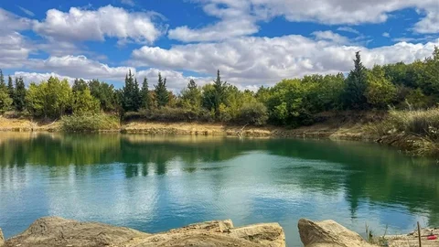 Hayrabolu'da Doğal Güzellikler