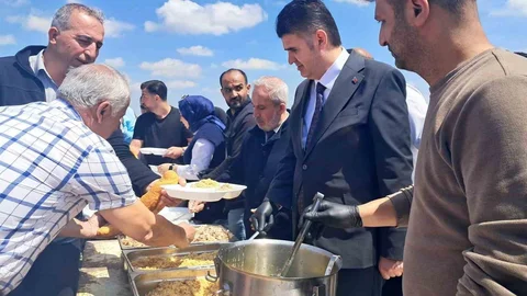 Kilis’te Lebeniye Günü Etkinliği Düzenlendi