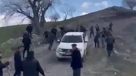 Şırnak'ta Arazi Kavgası Sonrası 3 Tutuklama