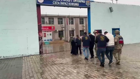Diyarbakır'da 14 Yıl Sonra Çocuk Cinayeti Çözüldü