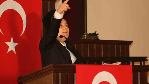Türk Devlet Geleneği Hakkında Açıklama