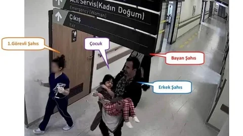 Bursa'da Yüsra'nın Ölümünde Gözaltılar Artıyor