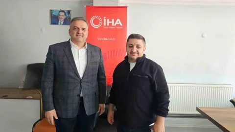 Zonguldak Tanıtım Günleri'nde Doğalgaz Gemisi Konsepti