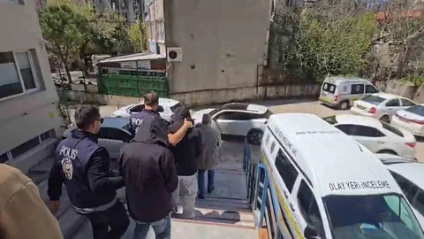 Muğla'da Fuhuşa Aracılık Operasyonu