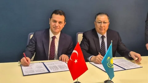 Kastamonu Üniversitesi'nden Yeni İş Birliği
