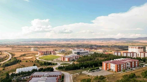 Kastamonu Üniversitesi Patent Başvurularında Başarı Gösterdi
