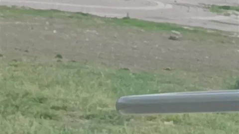 Adana'da Tüfekli Sopalı Kavga Görüntülendi