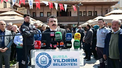 Emir Buhari Kültür Merkezi Yenilendi
