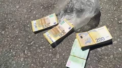 Antalya'da Rüşvet Davasında Tahliye Kararı