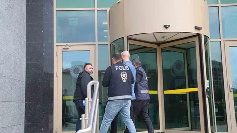 Adana'da Suç Kaydı Olan Kardeş Yakalandı