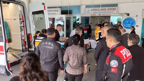Datça'da Silahlı Saldırı Gözaltılarla Devam Ediyor