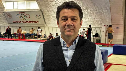 Suat Çelen'den Avrupa Şampiyonası Açıklaması