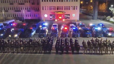 Gaziantep'te Yasadışı Bahis Operasyonu