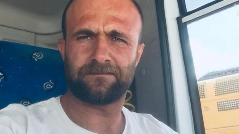 Mardin'de Kamyon ve Tır Çarpıştı