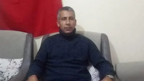Iğdır'da Cinayet Zanlısı Yakalandı