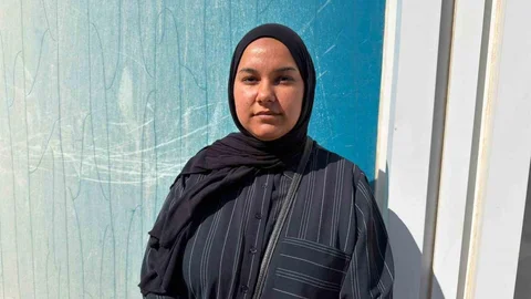 Edirne'de Genç Kızın Ailesi Adalet İstedi