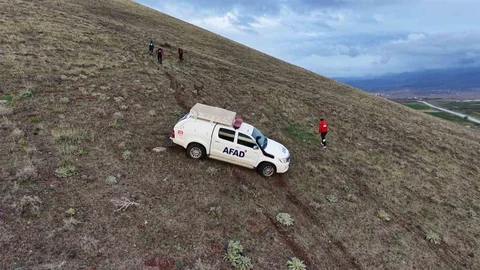 Aksaray'da İntihar Mesajı Atan Adam Ölü Bulundu