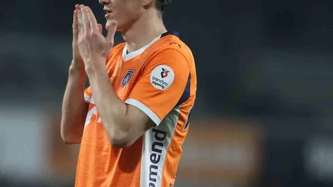 Eldor Shomurodov 20. Golünü Attı