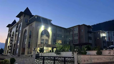 Kahramanmaraş'ta Ezgi Apartmanı Davası Devam Ediyor