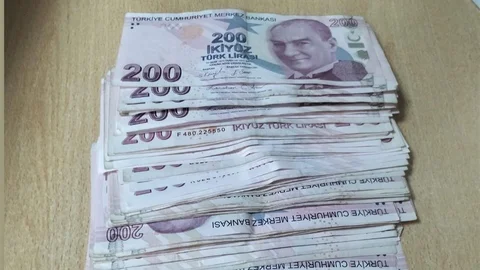 Kocaeli'de Sahte Altın Bozduran Şüpheli Yakalandı
