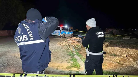 Uşak’ta Motosiklet Kazası: 1 Kişi Hayatını Kaybetti