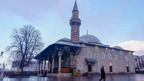 Erzurum'da Din Görevlisi Sayısı Artıyor