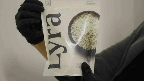 Diyarbakır'da Karacadağ Pirinci Farkı