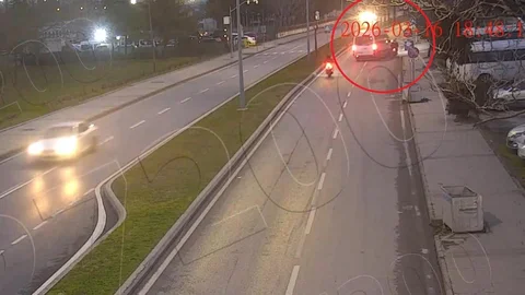 Samsun'da Trafik Kazaları Artıyor
