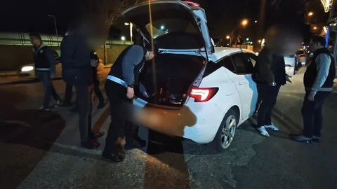 Siverek'te Huzur Uygulaması Başarıyla Gerçekleştirildi