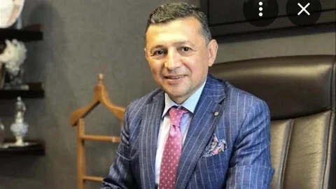 MHP Kütahya'da Teşkilat Yenilemesi