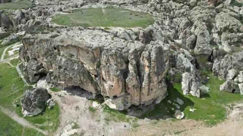 Frig Vadisi'nde 2026 Turizm Sezonu Başladı