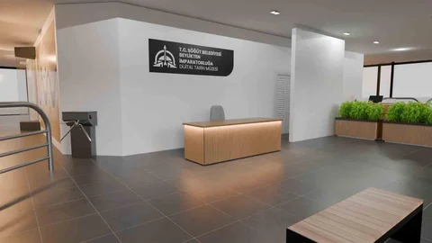 Bilecik’te Dijital Tarih Müzesi Yapılıyor