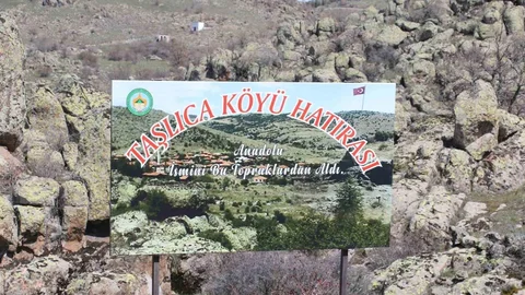Taşlıca'nın Bilinmeyen Hikayesi