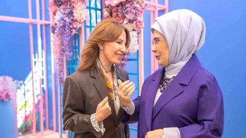 Kütahya'da Cemre Çarşısı Açılışı Gerçekleşti