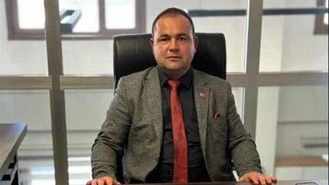 Orhangazi'de Zeytin Üreticilerine Tepki