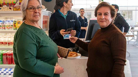 Adalı Kart Kullanıcıları Artıyor