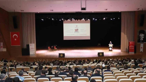 Sivas'ta Vekaletle Kurban Bilgilendirmesi Yapıldı