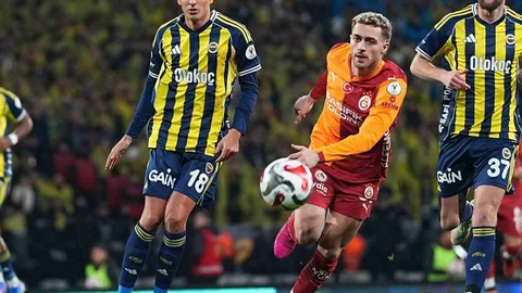 Fenerbahçe'nin Hedefi Derbi Galibiyeti