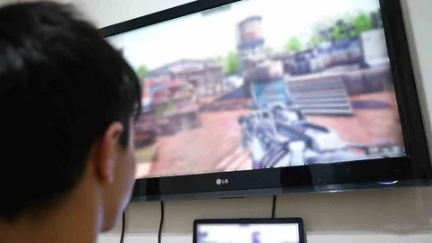 Konya'da Çocukların Oyun Etkisi